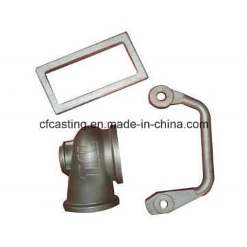 Custom Made Flour Milling Machine Spare Part